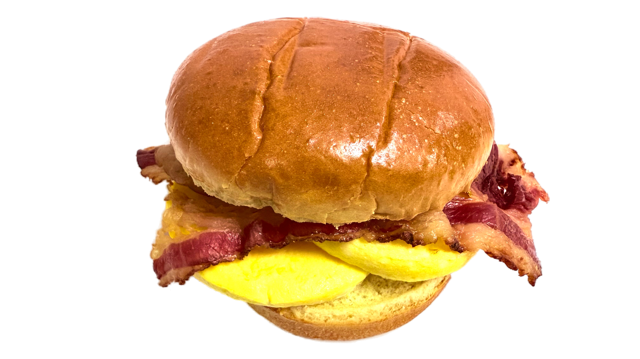Breakfast Sandwich