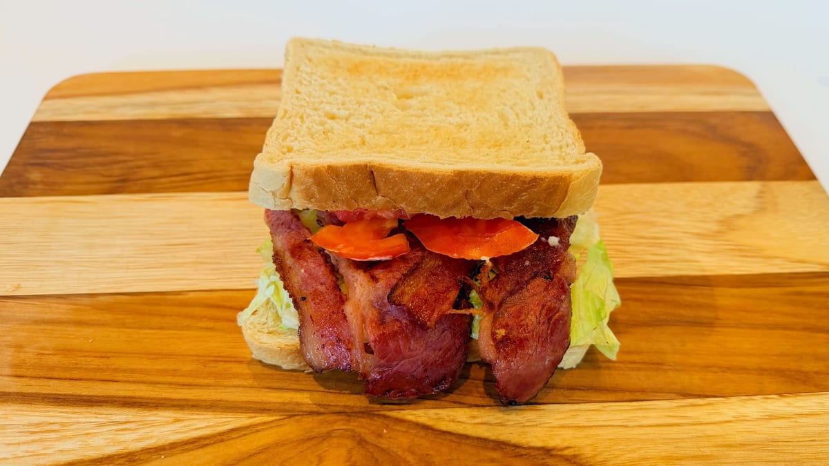 BLT Sandwich