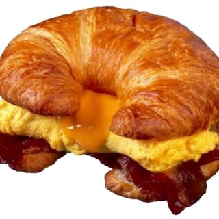 Breakfast Sandwich