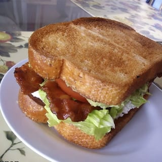 BLT Sandwich