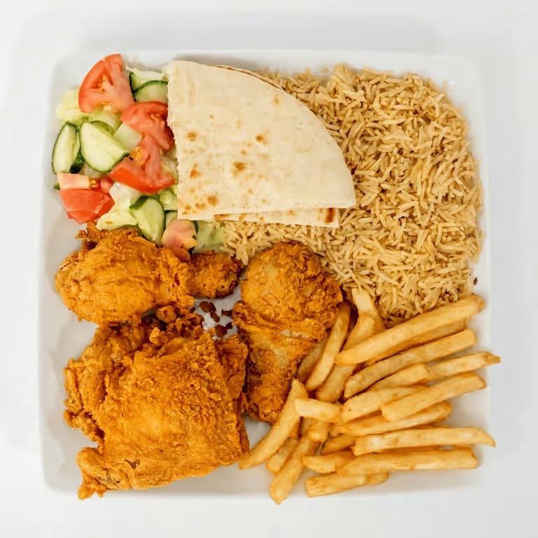 Verified and Certified Halal Ingredients