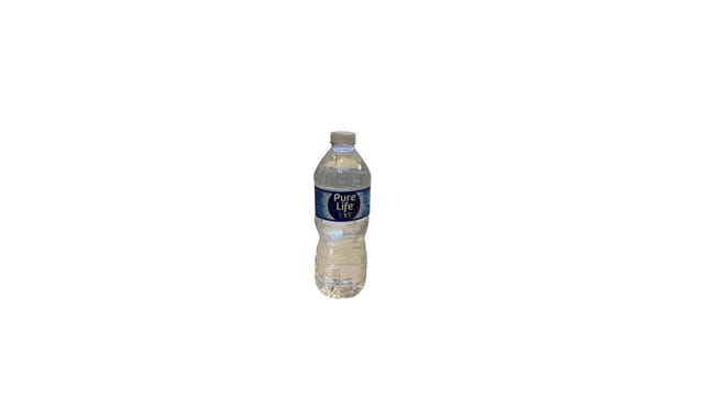 Water (Bottle).
