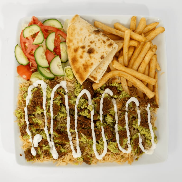 Breakfast Delights Await You
