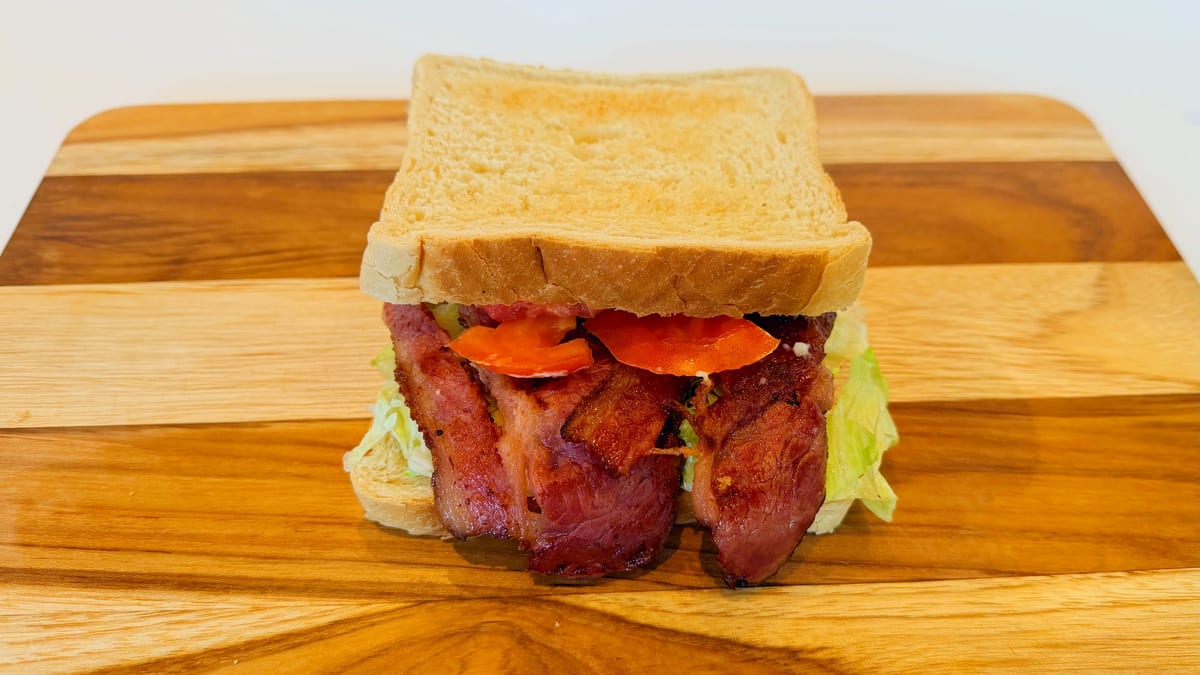BLT Sandwich