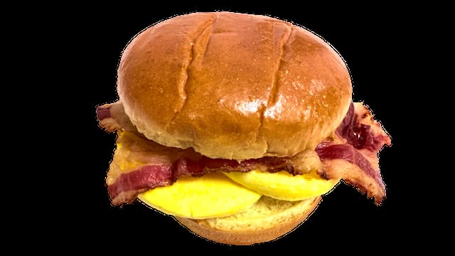 Breakfast Sandwich